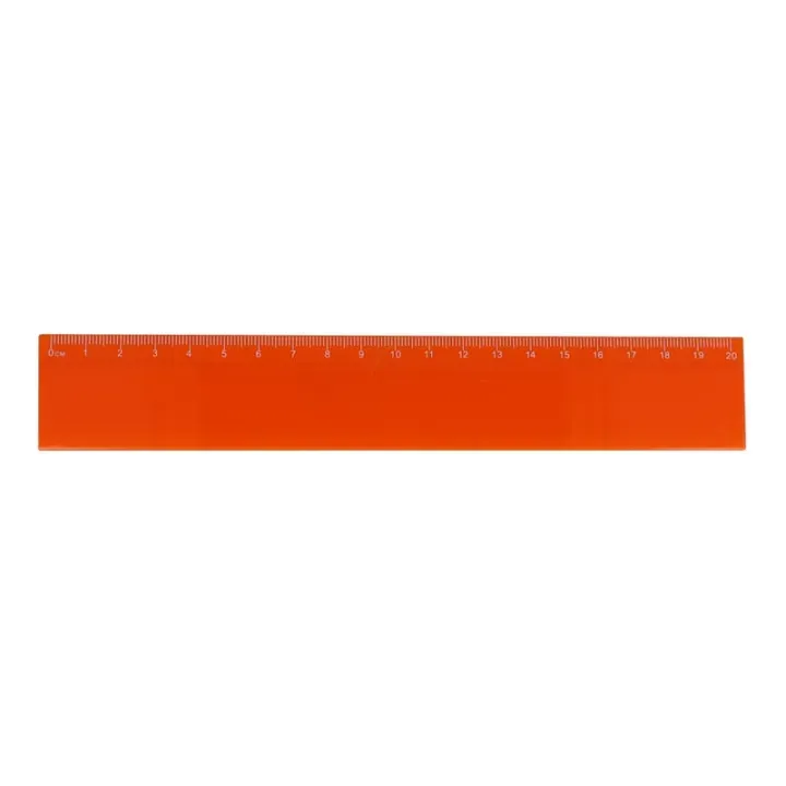 Ruler 20cm - LT91921 (N0026)